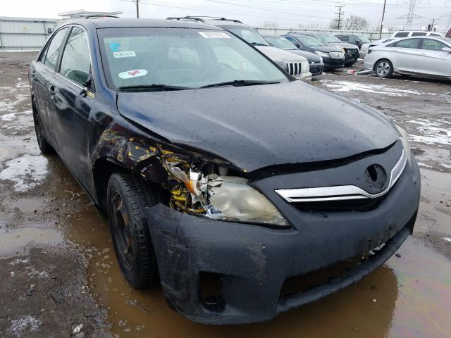 TOYOTA CAMRY HYBR 2011 4t1bb3ek4bu132653