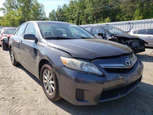 TOYOTA CAMRY HYBR 2011 4t1bb3ek4bu134838