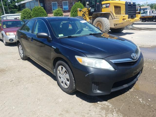 TOYOTA CAMRY HYBR 2011 4t1bb3ek4bu137206