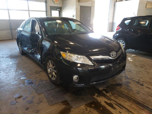 TOYOTA CAMRY HYBR 2011 4t1bb3ek4bu139134