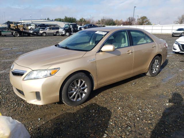 TOYOTA CAMRY 2011 4t1bb3ek4bu139750