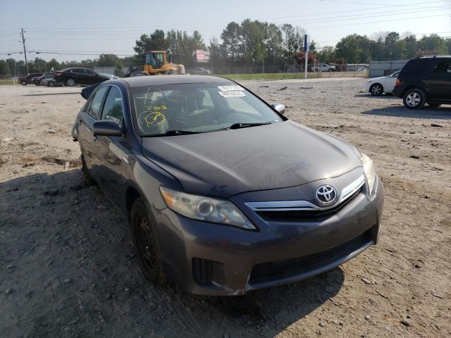 TOYOTA CAMRY HYBR 2011 4t1bb3ek4bu140767