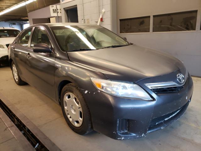 TOYOTA CAMRY HYBR 2011 4t1bb3ek4bu142597