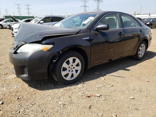 TOYOTA CAMRY HYBR 2010 4t1bb3ek5au115536