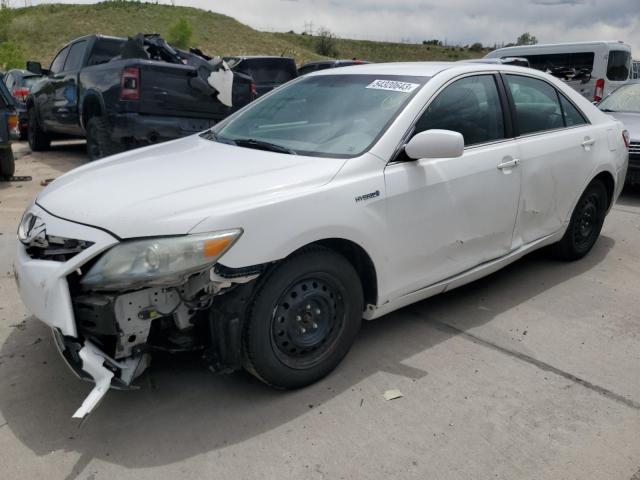 TOYOTA CAMRY HYBR 2010 4t1bb3ek5au122213