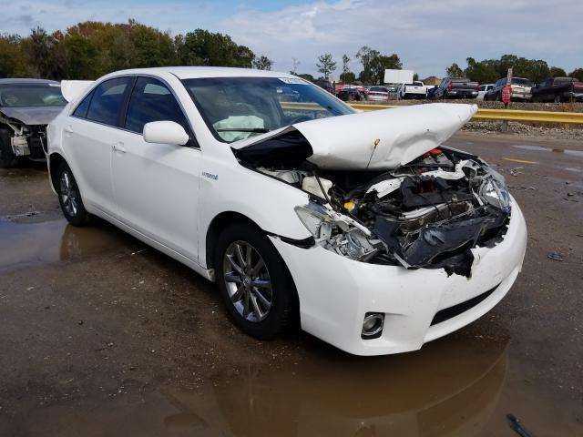 TOYOTA CAMRY HYBR 2010 4t1bb3ek5au123054