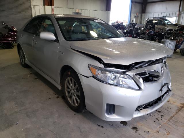 TOYOTA CAMRY HYBR 2010 4t1bb3ek5au123426