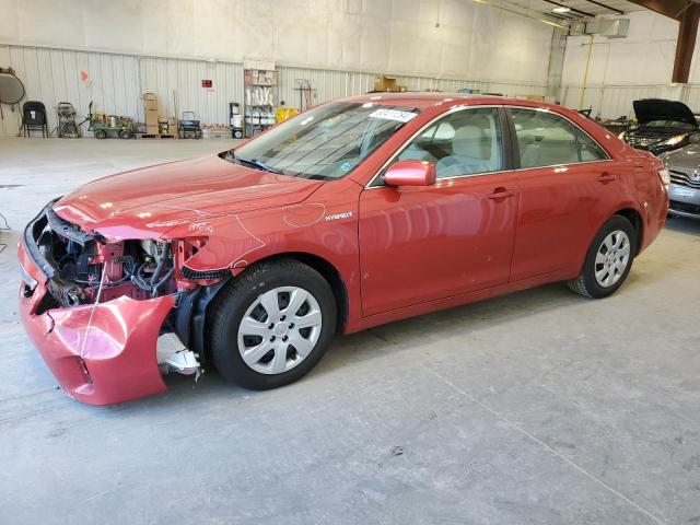 TOYOTA CAMRY 2010 4t1bb3ek5au123880