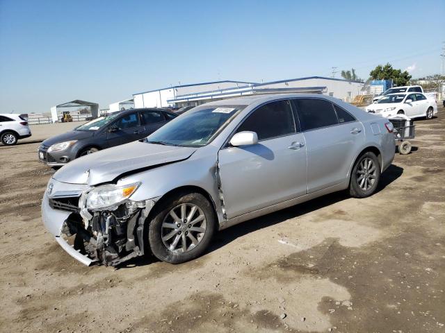 TOYOTA CAMRY HYBR 2010 4t1bb3ek5au124043