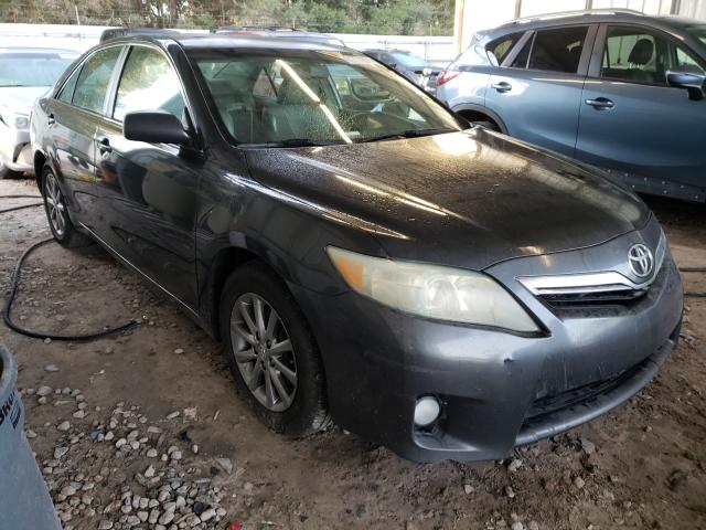 TOYOTA CAMRY HYBR 2010 4t1bb3ek5au124219