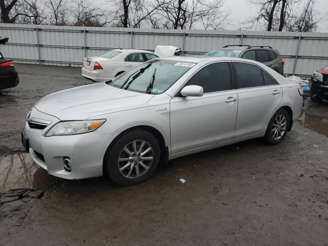 TOYOTA CAMRY HYBR 2010 4t1bb3ek5au124754