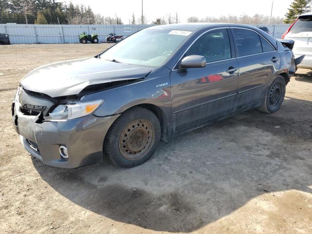 TOYOTA CAMRY 2010 4t1bb3ek5au126049