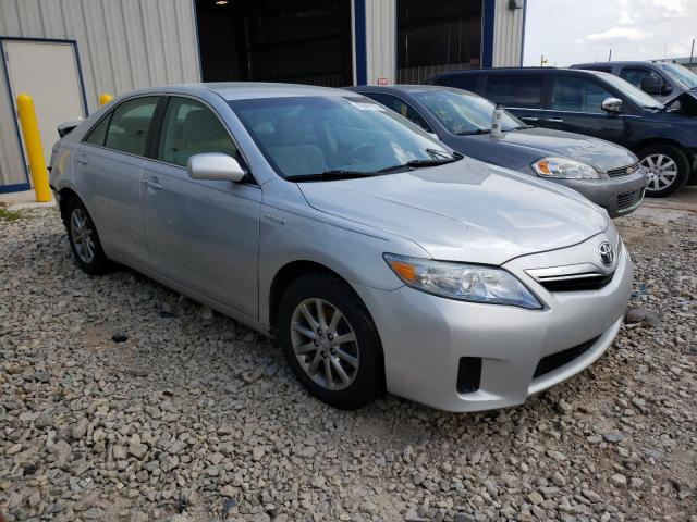 TOYOTA CAMRY HYBR 2011 4t1bb3ek5bu127073