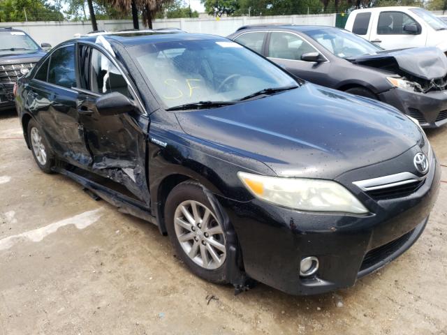 TOYOTA CAMRY HYBR 2011 4t1bb3ek5bu128031