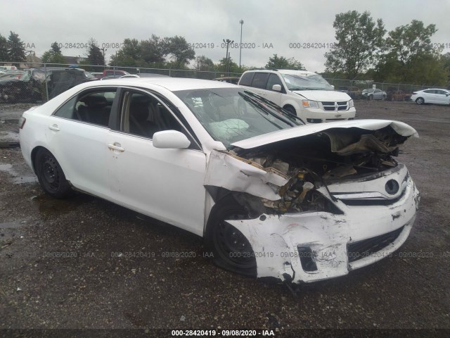 TOYOTA CAMRY HYBRID 2011 4t1bb3ek5bu130362