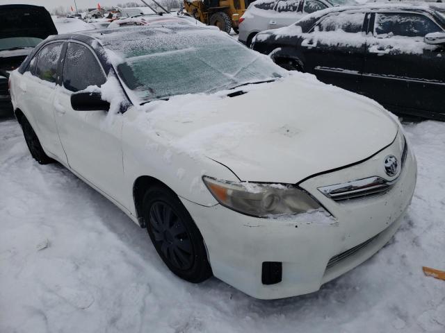 TOYOTA CAMRY HYBR 2011 4t1bb3ek5bu130491