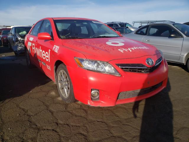 TOYOTA CAMRY HYBR 2011 4t1bb3ek5bu131267