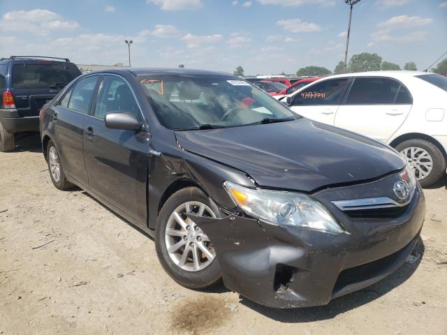 TOYOTA CAMRY HYBR 2011 4t1bb3ek5bu132127