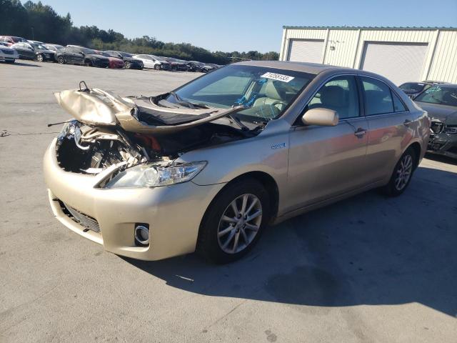 TOYOTA CAMRY 2011 4t1bb3ek5bu132399