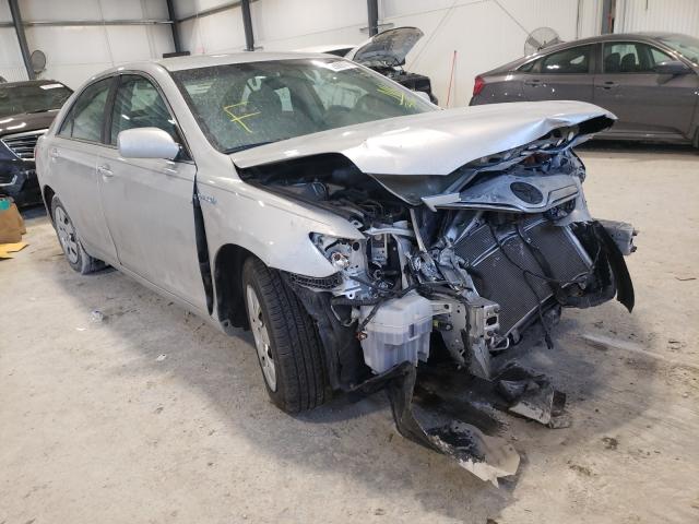 TOYOTA CAMRY HYBR 2011 4t1bb3ek5bu133116