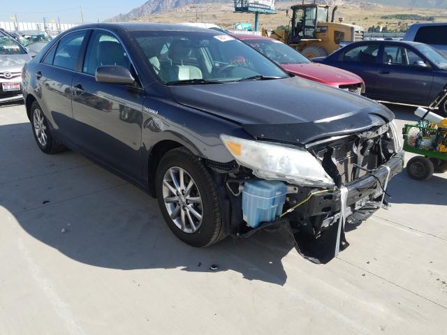 TOYOTA CAMRY HYBR 2011 4t1bb3ek5bu136081