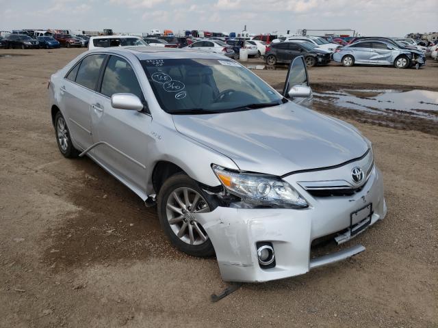 TOYOTA CAMRY HYBR 2011 4t1bb3ek5bu136730