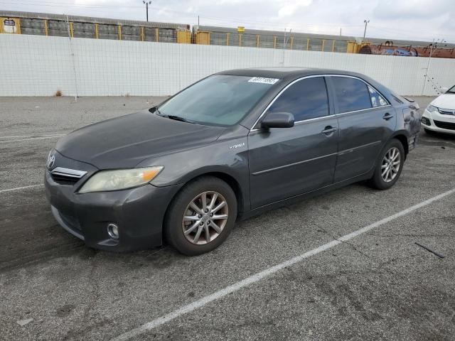 TOYOTA CAMRY HYBR 2011 4t1bb3ek5bu139241