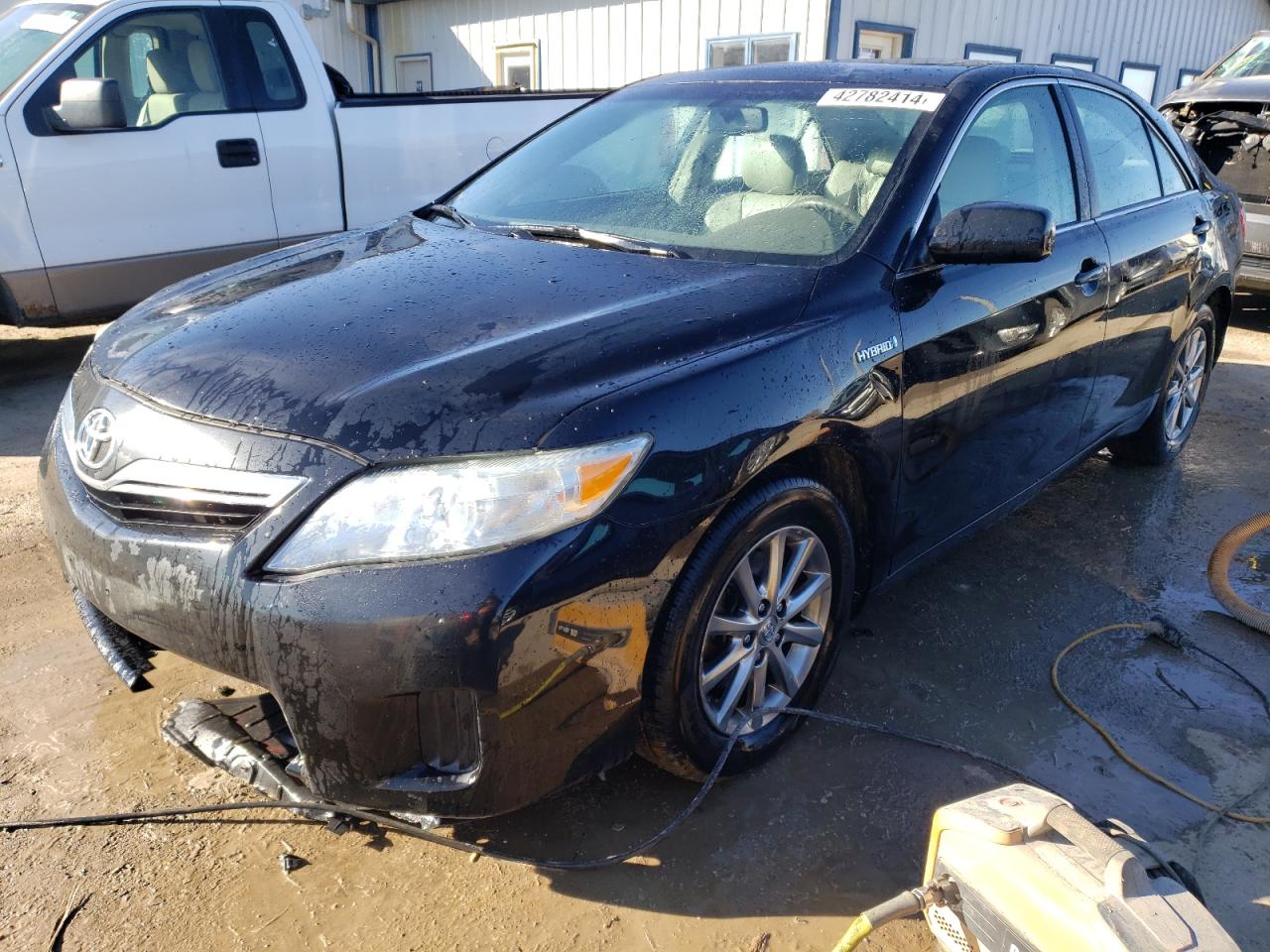 TOYOTA CAMRY 2011 4t1bb3ek5bu139465