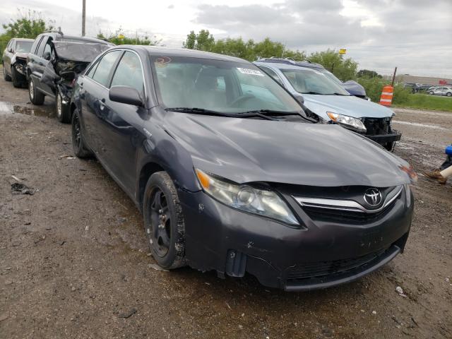 TOYOTA CAMRY HYBR 2011 4t1bb3ek5bu140535