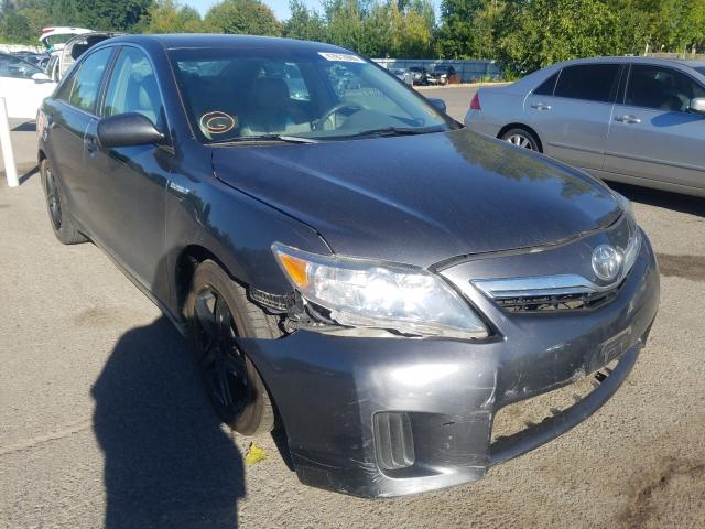 TOYOTA CAMRY HYBR 2011 4t1bb3ek5bu141233