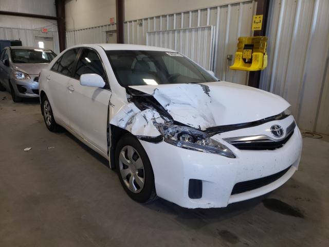 TOYOTA CAMRY HYBR 2011 4t1bb3ek5bu141720