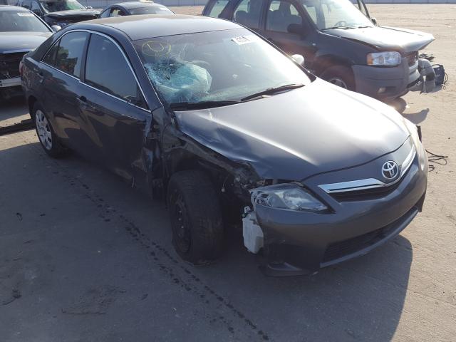 TOYOTA CAMRY HYBR 2011 4t1bb3ek5bu142964