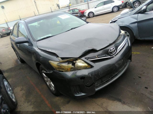 TOYOTA CAMRY HYBRID 2011 4t1bb3ek5bu143029