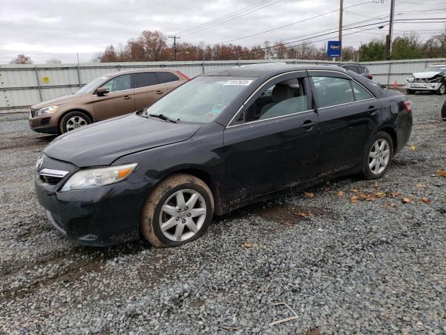 TOYOTA CAMRY 2011 4t1bb3ek5bu143600