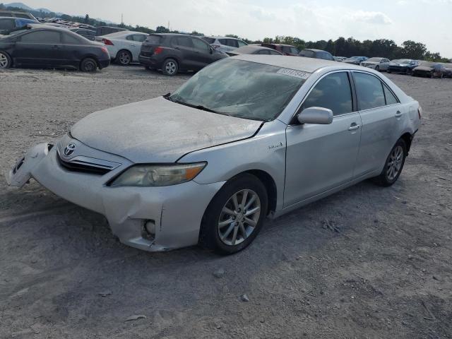 TOYOTA CAMRY 2011 4t1bb3ek5bu143919