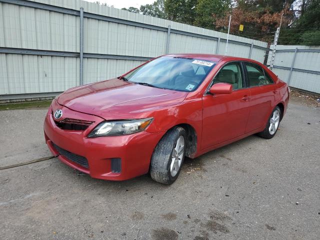 TOYOTA CAMRY HYBR 2010 4t1bb3ek6au112046