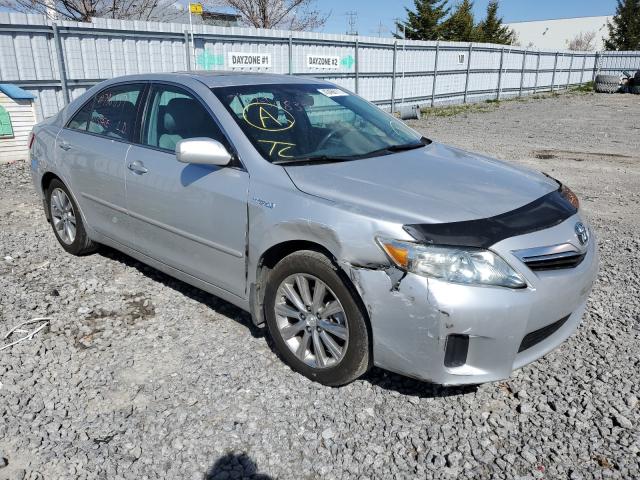 TOYOTA CAMRY HYBR 2010 4t1bb3ek6au113780