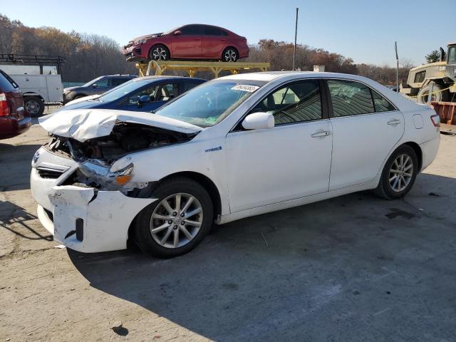 TOYOTA CAMRY 2010 4t1bb3ek6au115349