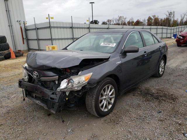 TOYOTA CAMRY 2010 4t1bb3ek6au117487