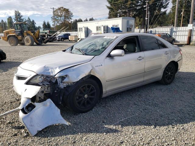 TOYOTA CAMRY HYBR 2010 4t1bb3ek6au118171