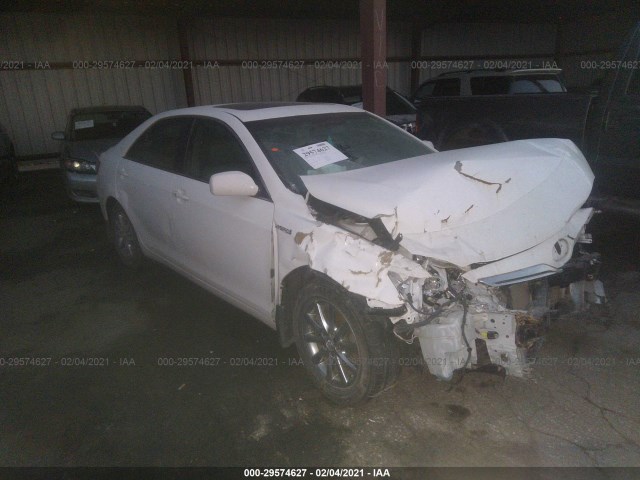 TOYOTA CAMRY HYBRID 2010 4t1bb3ek6au118655