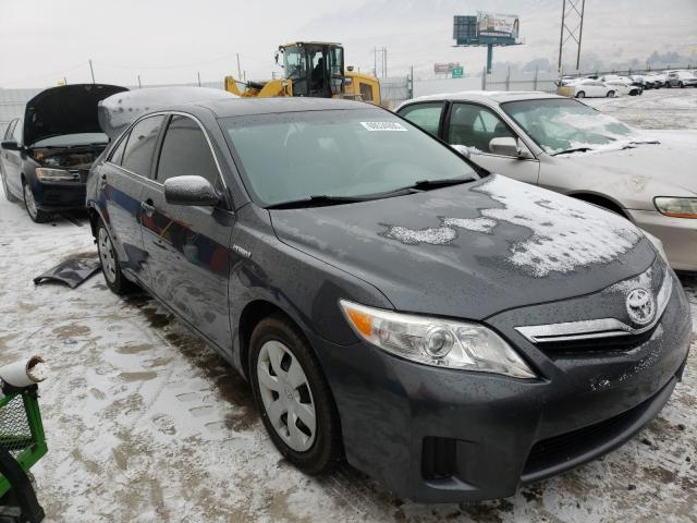 TOYOTA CAMRY 2010 4t1bb3ek6au120647