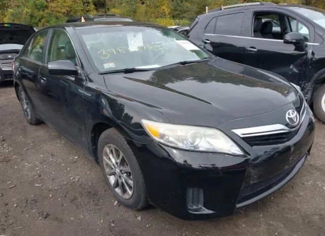 TOYOTA NULL 2010 4t1bb3ek6au121233