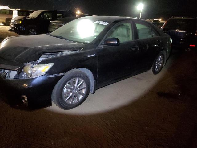 TOYOTA CAMRY 2010 4t1bb3ek6au121894