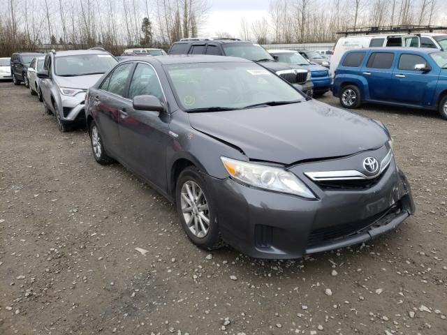 TOYOTA CAMRY HYBR 2010 4t1bb3ek6au123600