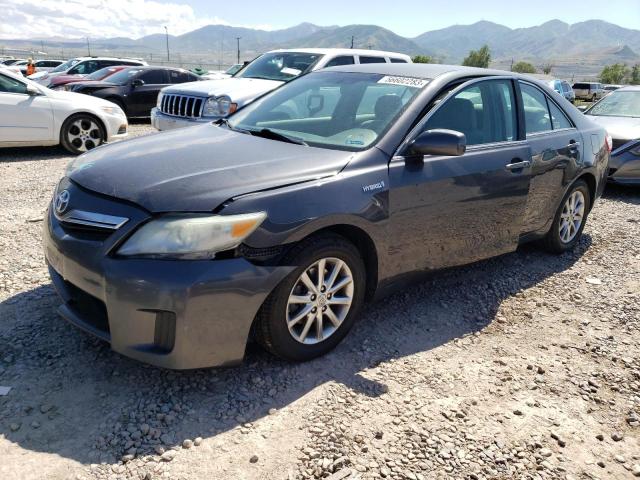 TOYOTA CAMRY HYBR 2011 4t1bb3ek6bu128491