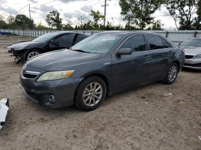 TOYOTA CAMRY HYBR 2011 4t1bb3ek6bu129253