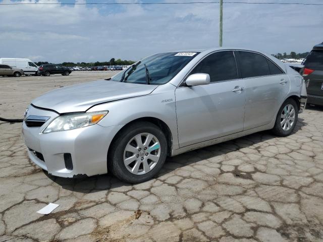 TOYOTA CAMRY HYBR 2011 4t1bb3ek6bu130578