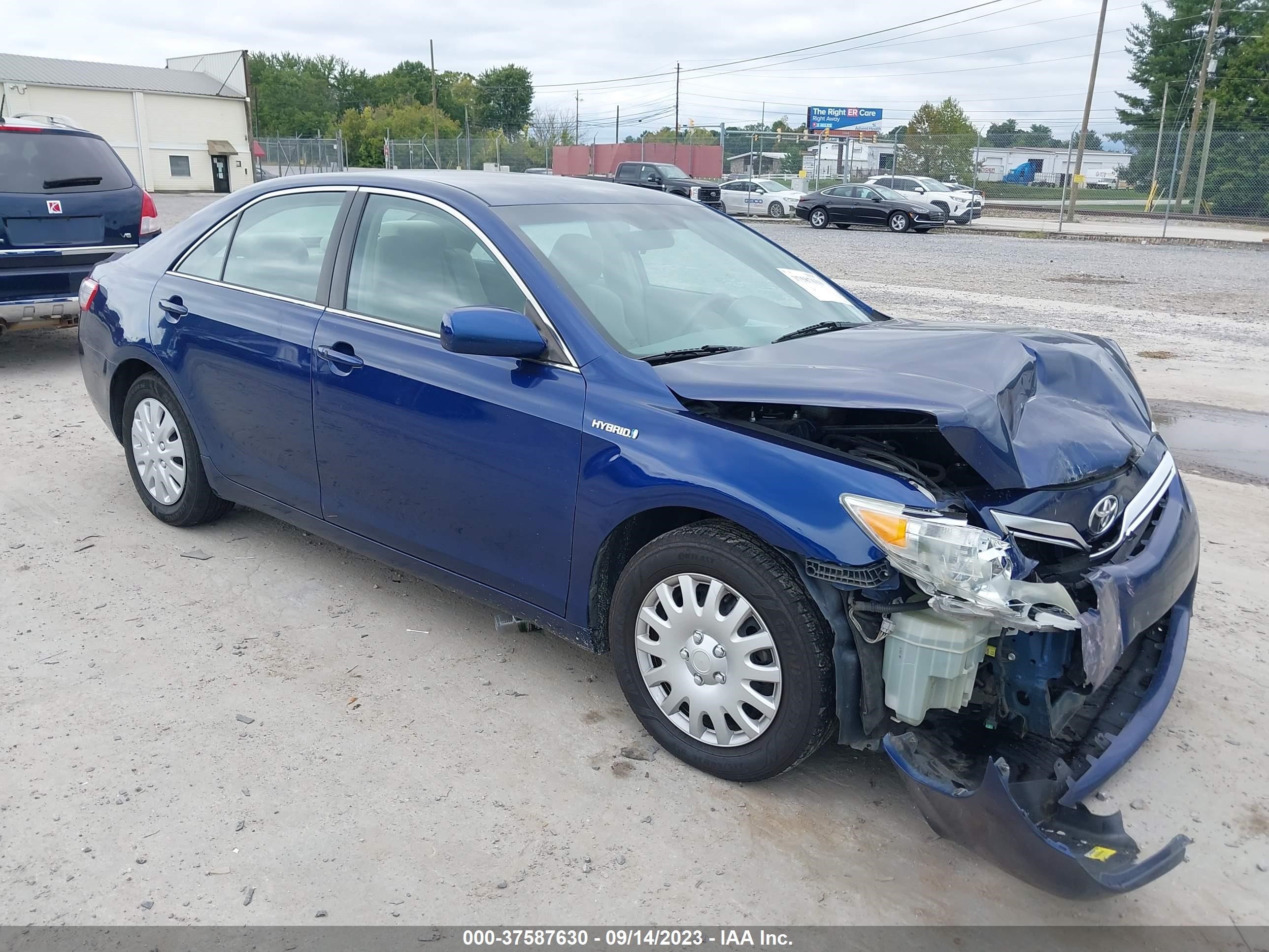 TOYOTA CAMRY 2011 4t1bb3ek6bu133027