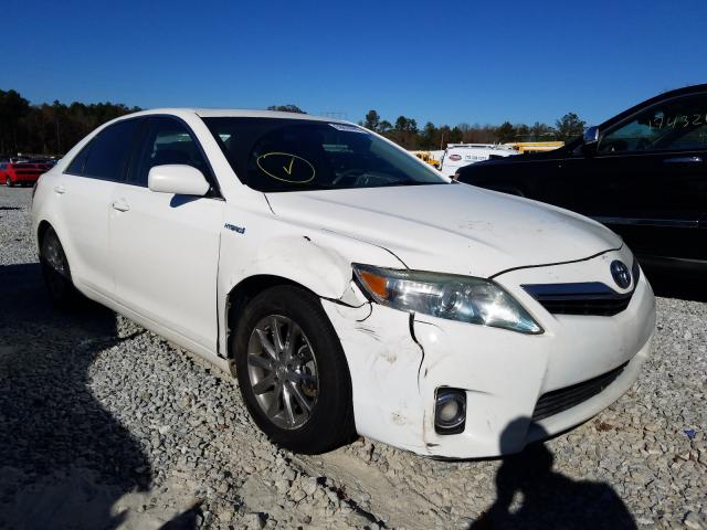 TOYOTA CAMRY HYBR 2011 4t1bb3ek6bu138048